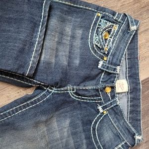 True Religion Joey super T